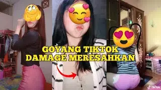 Kumpulan Goyang Tiktok Pemersatu Bangsa Berdamage  - Tiktok #tiktok #tiktokhot