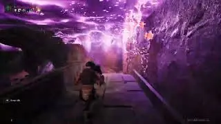 Remnant 2 : Thrilling event with electrifying elements  co-op !