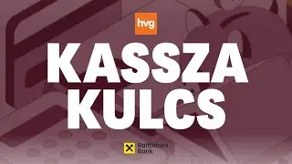 A bér, aminél nem lehet kevesebbet keresni - Kasszakulcs #23