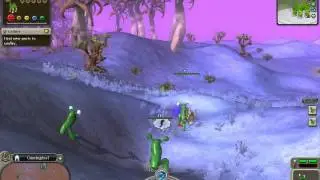 Lets Play: Spore Episode 7