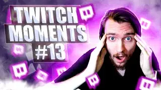 ✨ Меня отправили в нокаут ✨| Twitch Moments #13 🔴