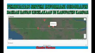 Tugas Akhir Teknik Informatika 