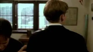 Dead Poets Society