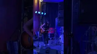 NAMM performance 2024 