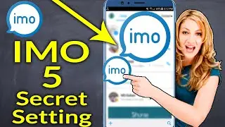 Top 5 Secret settings 2020 || Imo new update 2020 to 2021 || Imo Setting 