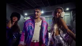 Jeff Redd - ÇOK İYİ (Official Video)