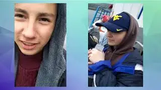 Поездка в Порт Байкал 8Б класс Большереченская СОШ