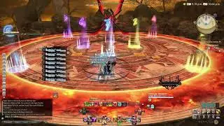 [FFXIV] P3S Prog with Static for Months