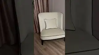 Кресло