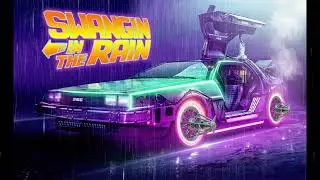 Swangin in the Rain - Back to the Future