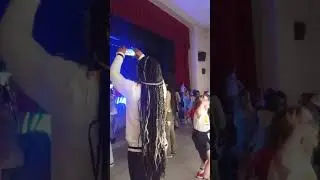 Ice cream social dance party pt.2