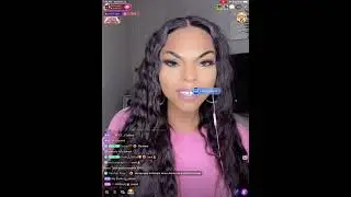 Muva Candi Responds To Hell’s Kitchen Reloaded With Motha Tae, Exclusive, & Trina B