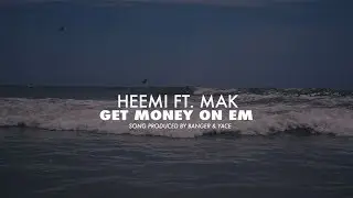 Heemi ( Black Jay ) Ft Mak - Get Money On Em (shot by Brandon Dull & CaseFilmz)