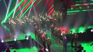 ❗4К 🔥 Батька у нас крутой!