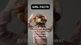 Is this true girls? Comment below 👇 #girlfacts #shorts