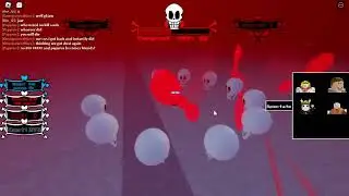 HIGH LV DUST DEFEATED!!! | Sans Funny Boss Rush.