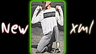 new training love 💕 XML video editing 