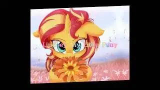 || Edit of mane 4 || Twilight Sparkle Sunset Shimmer Starlight Glimmer and Trixie || By Lindsey Mlp