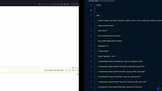 Reusable Edge components with Alpine.js #3 - Dropdown component