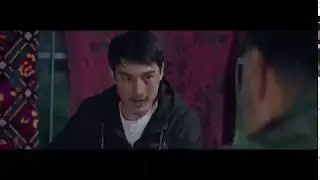 Еңселі ел - Khan Sarkhad (OST "Время стойких")