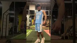 My name is LaithBrah ( LBRAH ) ☝️#fitness #workout #gymlife