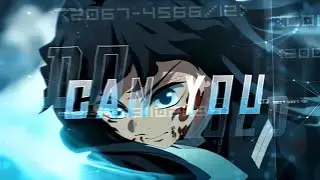 Muichiro Tokito - Rack Love [AMV/Edit]