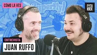 JUAN RUFFO: 