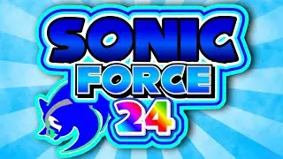 (✅️OPEN) SonicPlushForce 24! Audition's Open!