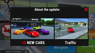 Finally new update is here in car for trade simulator part 22
