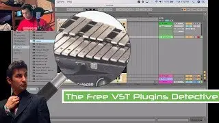 BellsEButh - FREE Bells VST Plugin 🔔🔔🔔