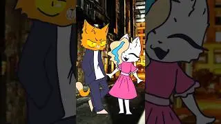 Котики такие крутые 😼 