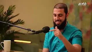 موقف مؤثر لـ عبد الله بن رواحة في مؤتة | د. أحمد العربي