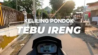 Keliling Pondok Tebu Ireng Jombang