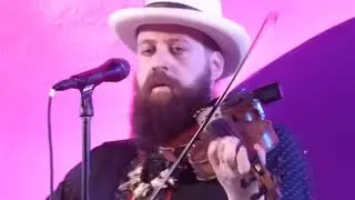 Squirrel Nut Zippers - Prince Nez, We'll Meet Again (Live @OvertonParkShell  Memphis, TN 6-2-23)