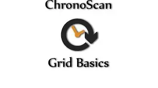 Grid Basics on ChronoScan