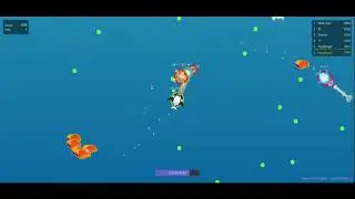 StabFish io  - Tips and Gameplay| Game Pick