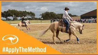 Training on a Budget: Incorporating the Cloverleaf Exercise