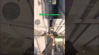 🧐В Counter-Strike 2 добавят женскую озвучку