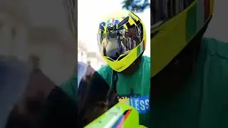NINJA 💚 #kawasaki #ninja