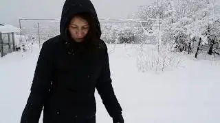 ЭКЛЕРЫ из ЗАВАРНОГО теста. РЕЦЕПТ ЭКЛЕРОВ  и об ужасах Кубанской погоды и готовим