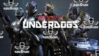 DUST 514 - Over/Under Rated Players [Part 2: Under Rated]