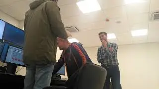 Наладка котельной