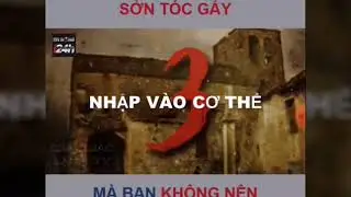 Nhửng đoạn phim ma quái