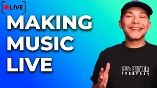 MAKING MUSIC WITH MY SUBSCRIBERS