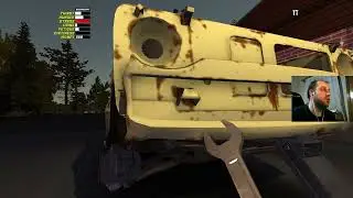 My Summer Car BAKIN KİM GELDİ