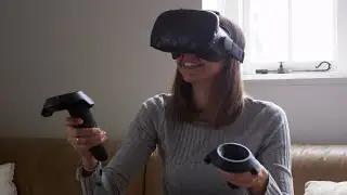 Is VR Giving You a Better Workout Than You Think?