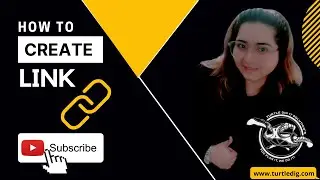 How to Create Link in SEO | Back Link in SEO | Hyperlink in SEO Urdu Video