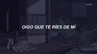 clairo - it is over (sub. español)