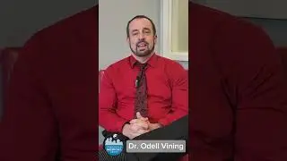 Dr. Odell Vining - Preferred Medical Group of Alabama