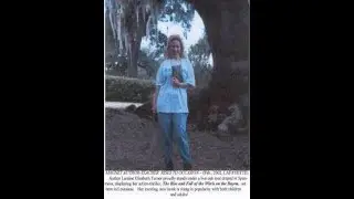 Poor Li'l Baby - Demo Version by Lady Laraine
